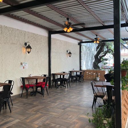 Hotel Maria Elena Durango Eksteriør bilde