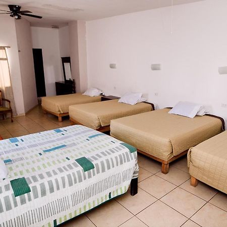 Hotel Maria Elena Durango Eksteriør bilde