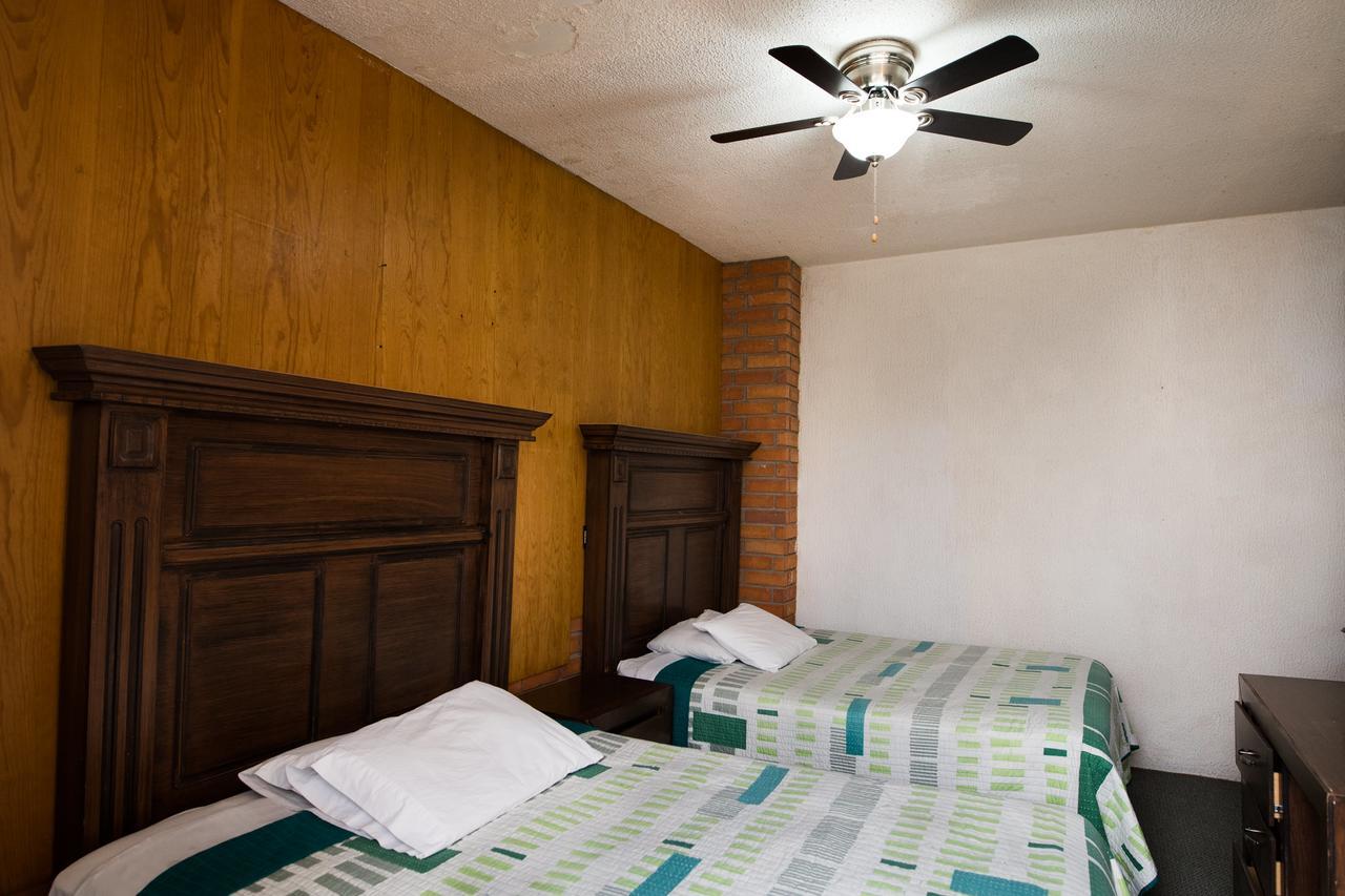 Hotel Maria Elena Durango Eksteriør bilde