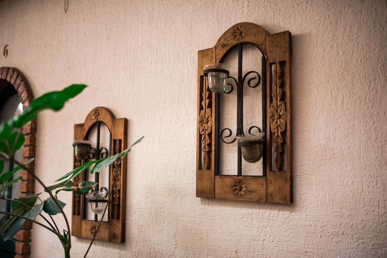 Hotel Maria Elena Durango Eksteriør bilde