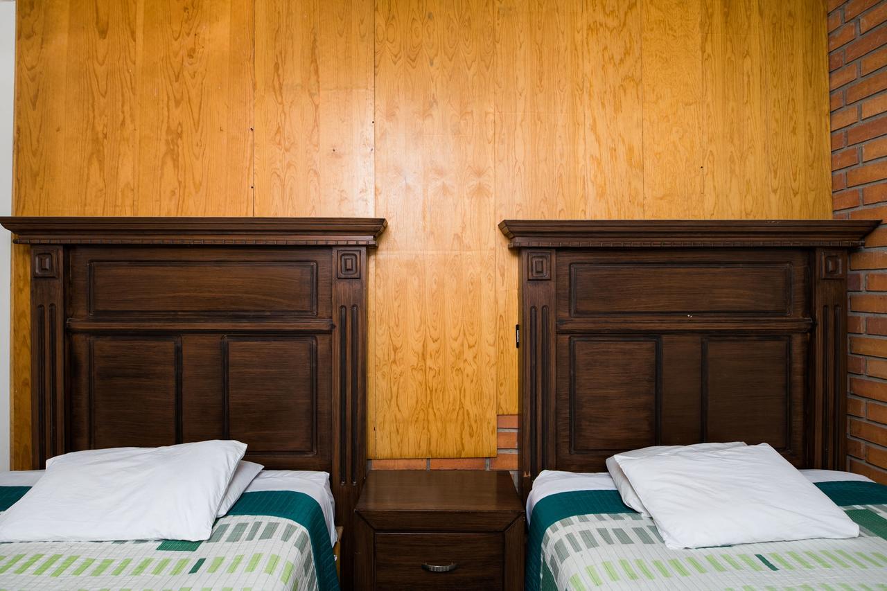 Hotel Maria Elena Durango Eksteriør bilde