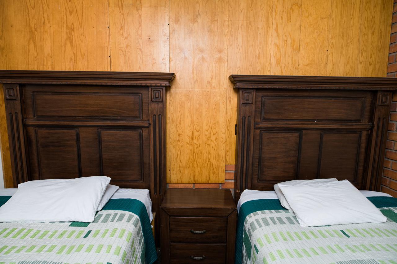 Hotel Maria Elena Durango Eksteriør bilde