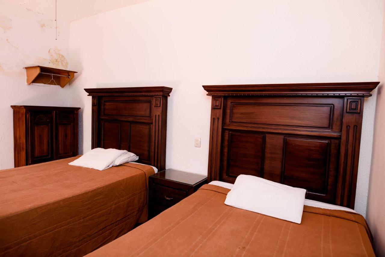 Hotel Maria Elena Durango Eksteriør bilde