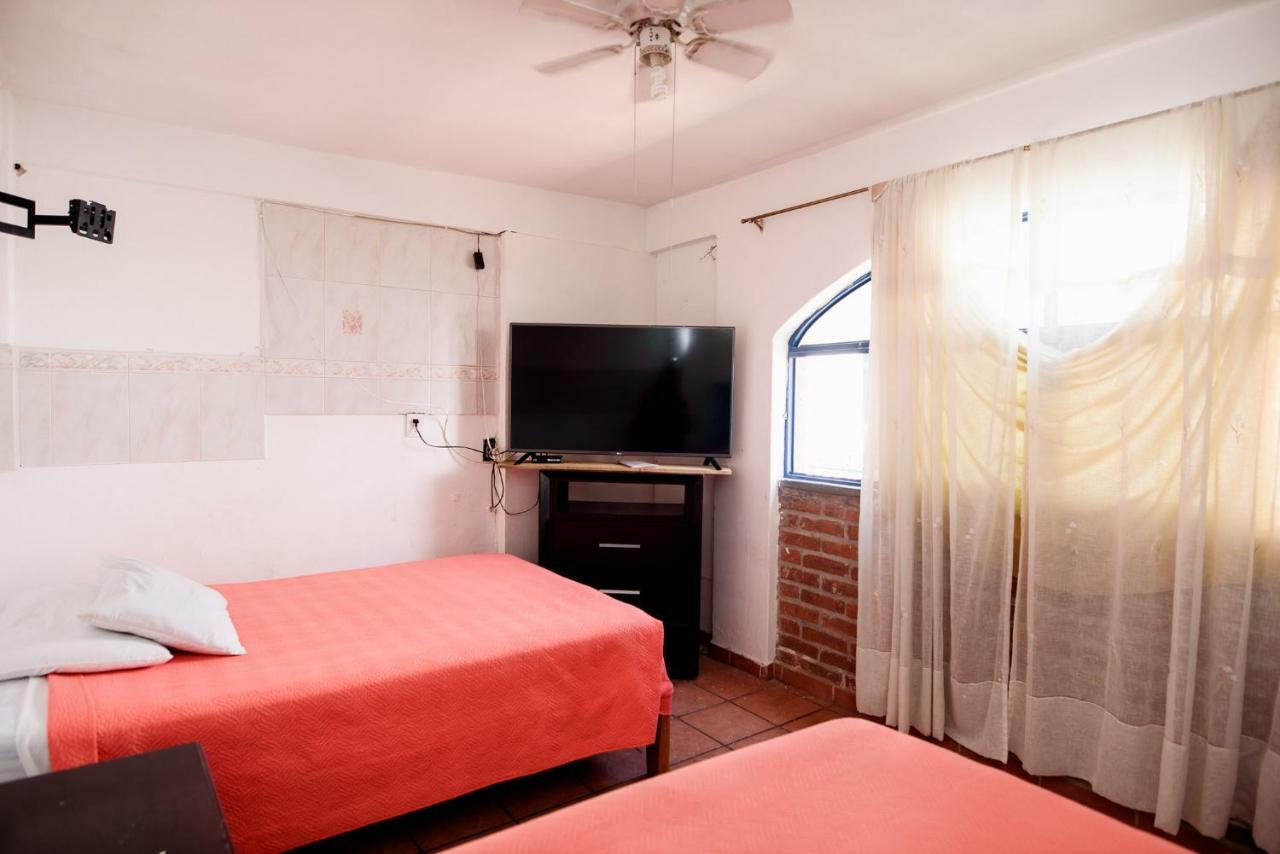 Hotel Maria Elena Durango Eksteriør bilde