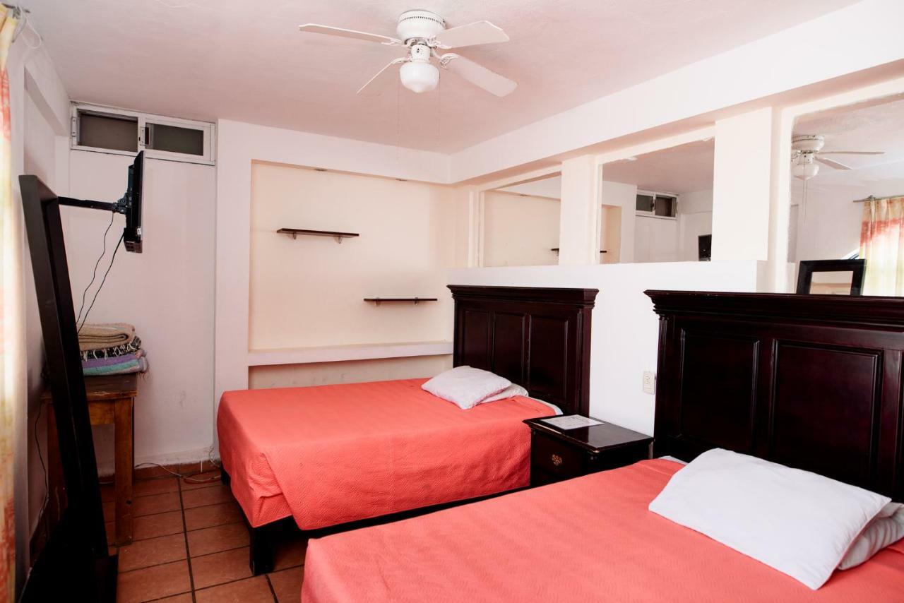 Hotel Maria Elena Durango Eksteriør bilde