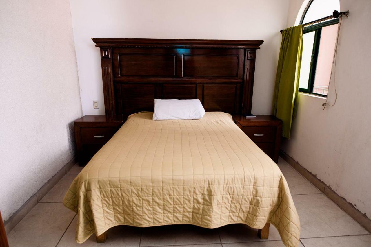 Hotel Maria Elena Durango Eksteriør bilde