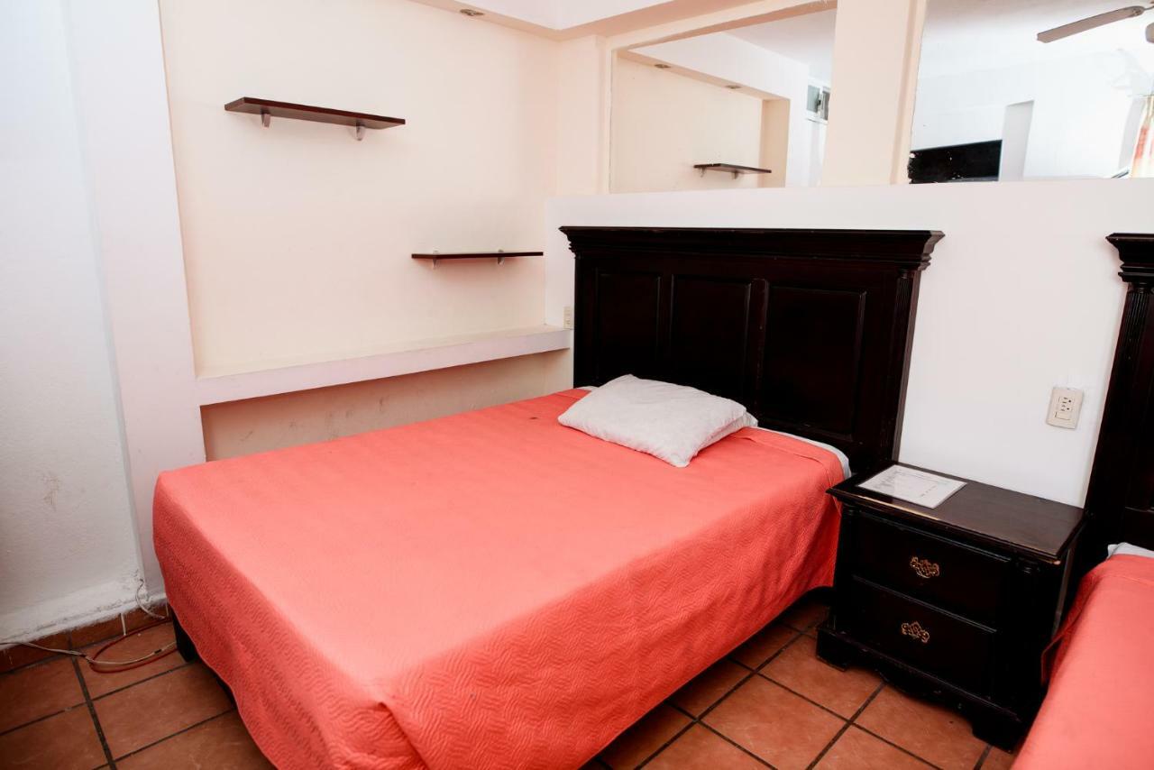 Hotel Maria Elena Durango Eksteriør bilde