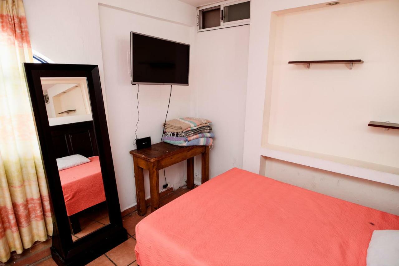 Hotel Maria Elena Durango Eksteriør bilde