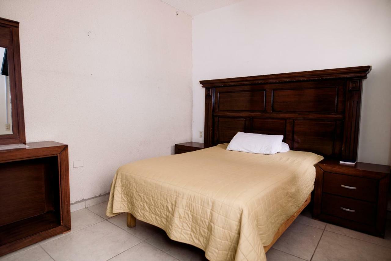 Hotel Maria Elena Durango Eksteriør bilde