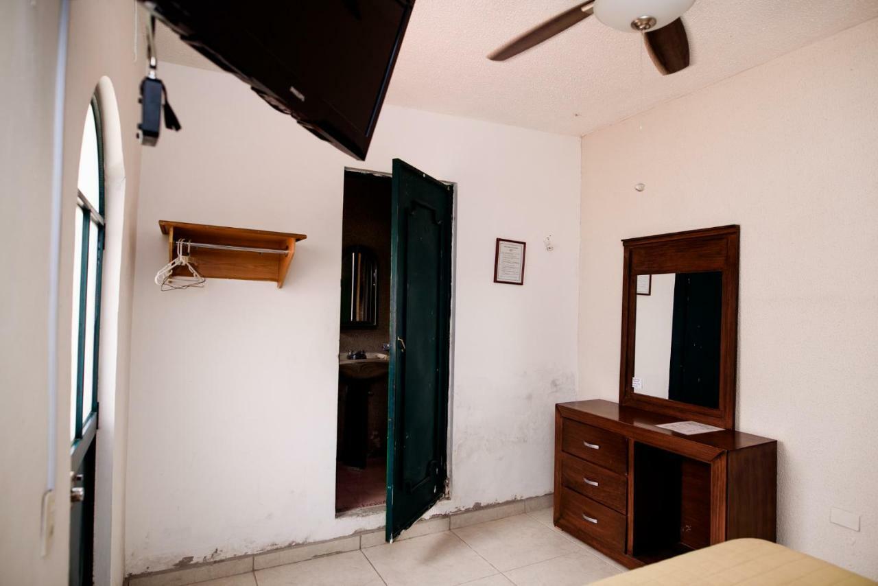 Hotel Maria Elena Durango Eksteriør bilde
