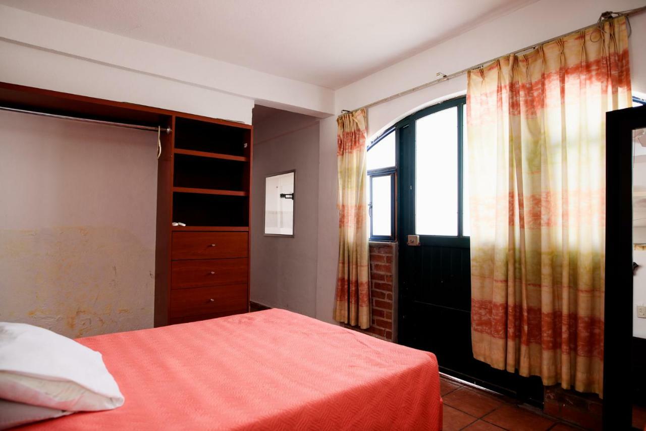 Hotel Maria Elena Durango Eksteriør bilde