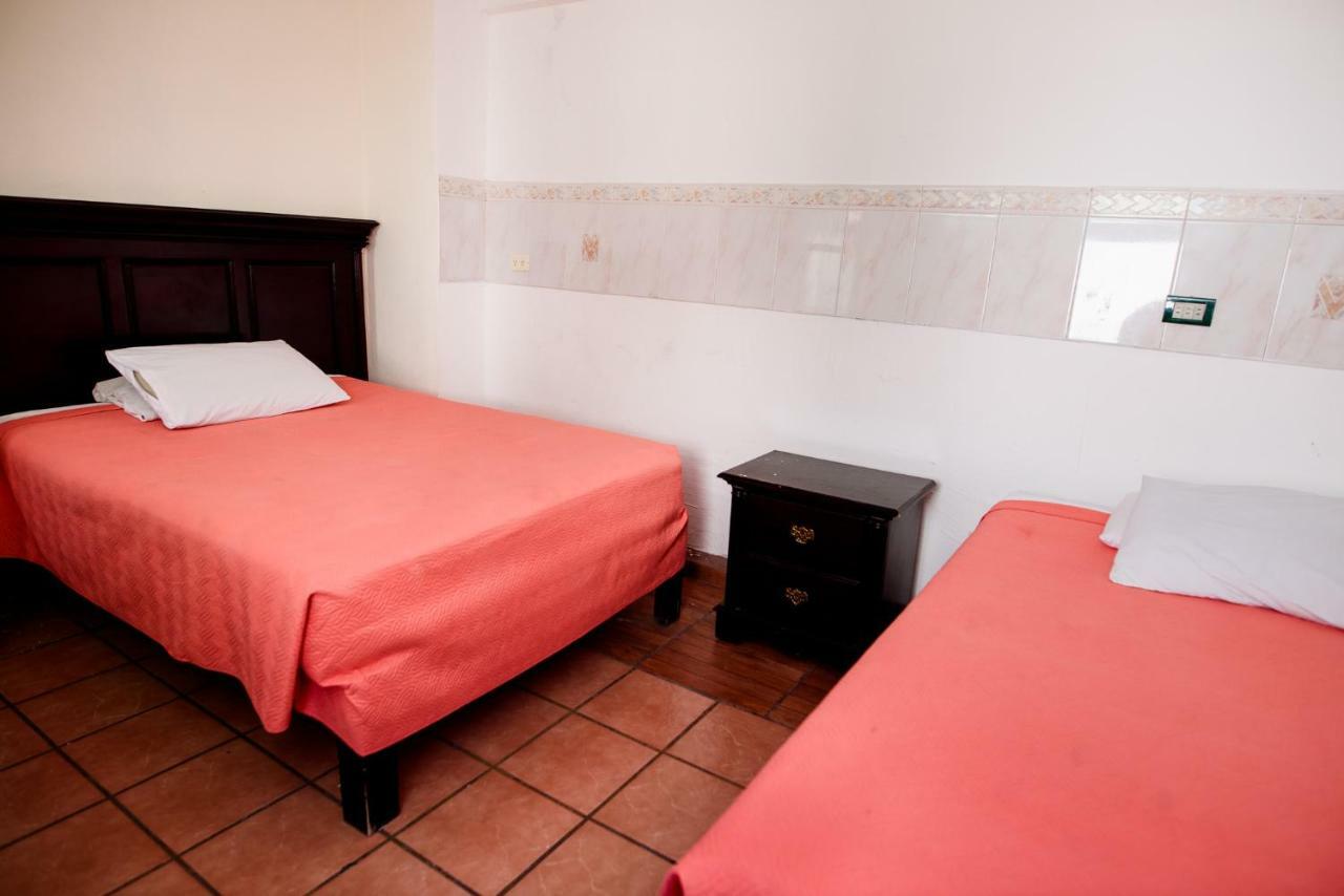 Hotel Maria Elena Durango Eksteriør bilde