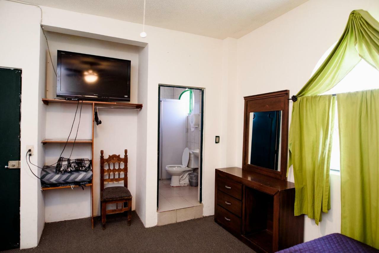 Hotel Maria Elena Durango Eksteriør bilde