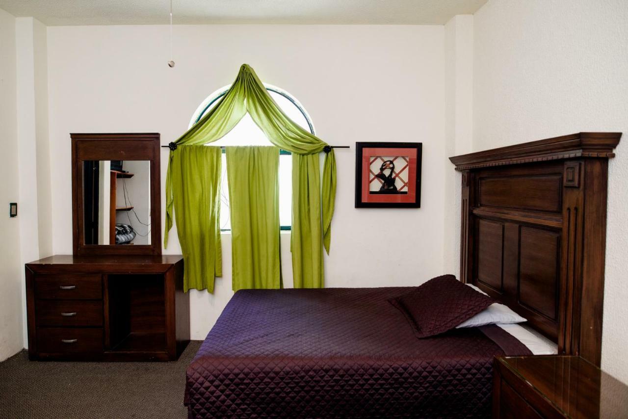 Hotel Maria Elena Durango Eksteriør bilde