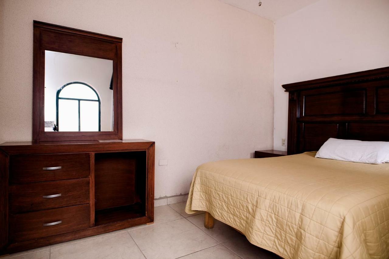 Hotel Maria Elena Durango Eksteriør bilde