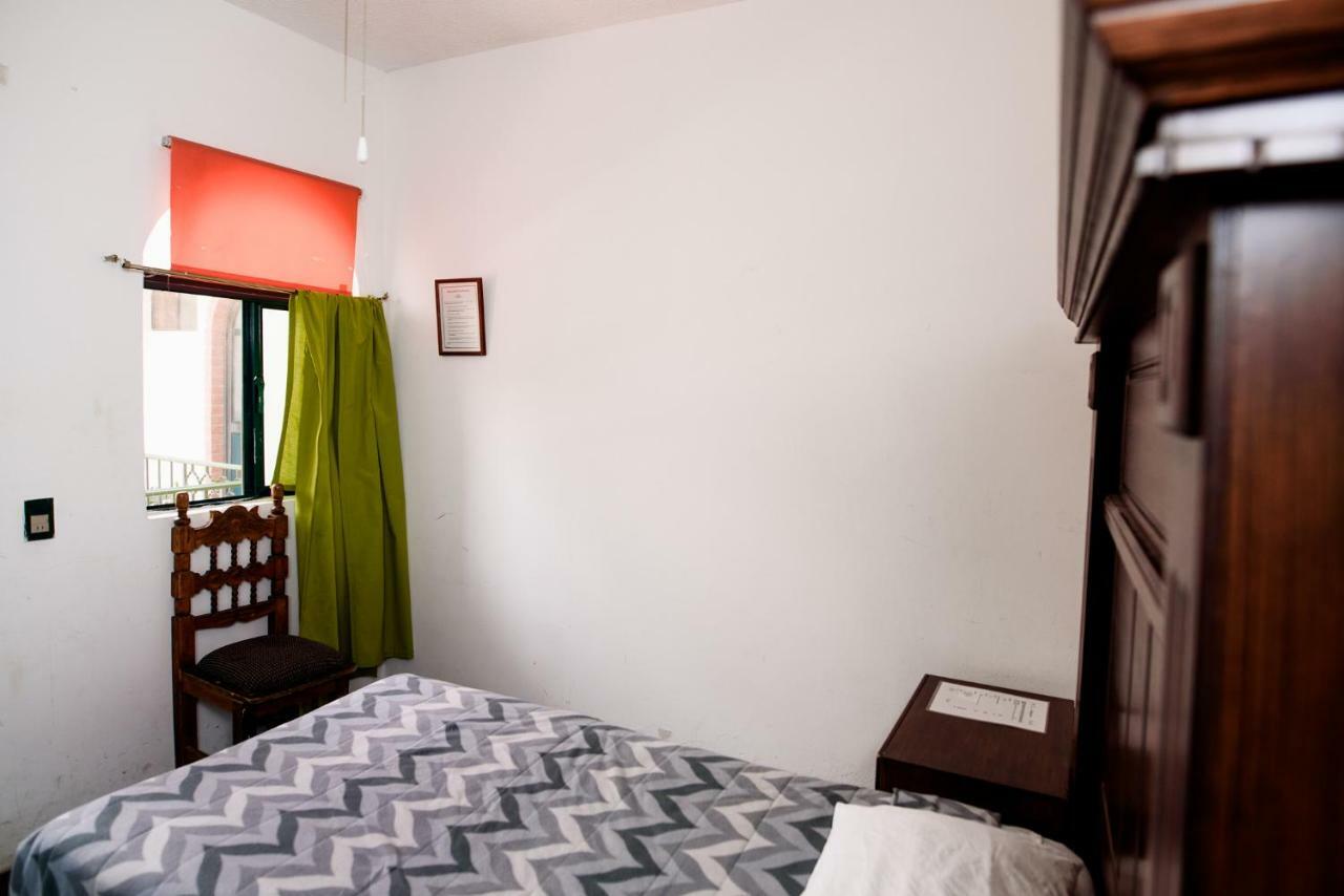 Hotel Maria Elena Durango Eksteriør bilde