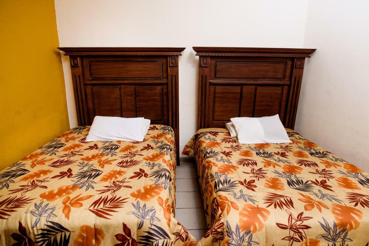 Hotel Maria Elena Durango Eksteriør bilde