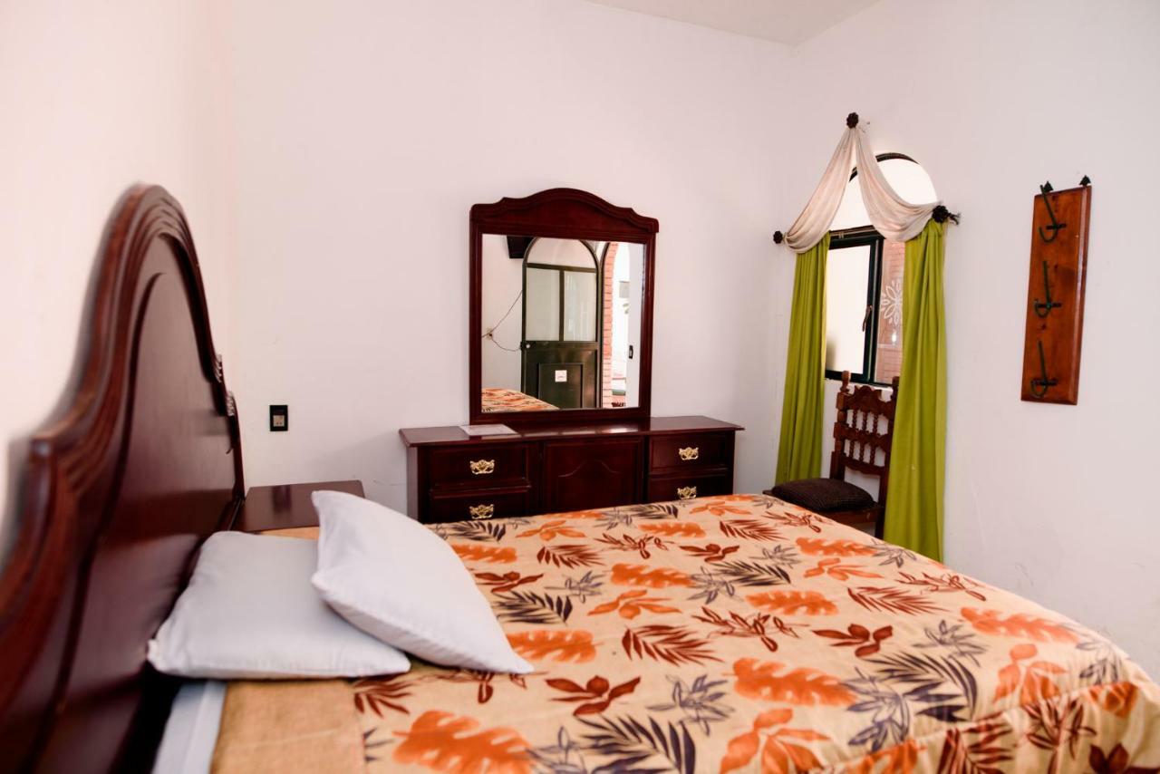 Hotel Maria Elena Durango Eksteriør bilde