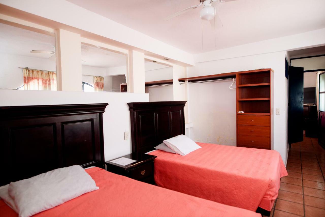 Hotel Maria Elena Durango Eksteriør bilde