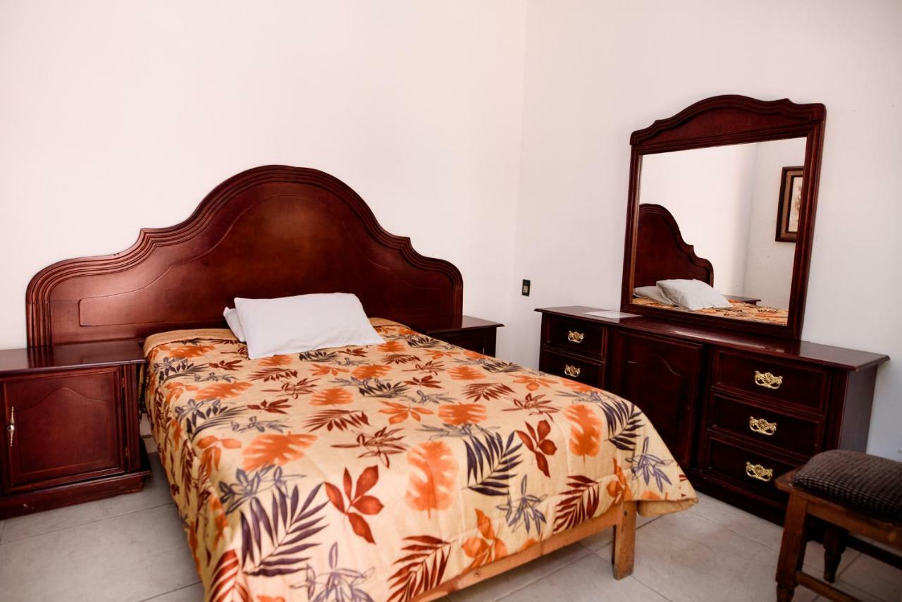 Hotel Maria Elena Durango Eksteriør bilde