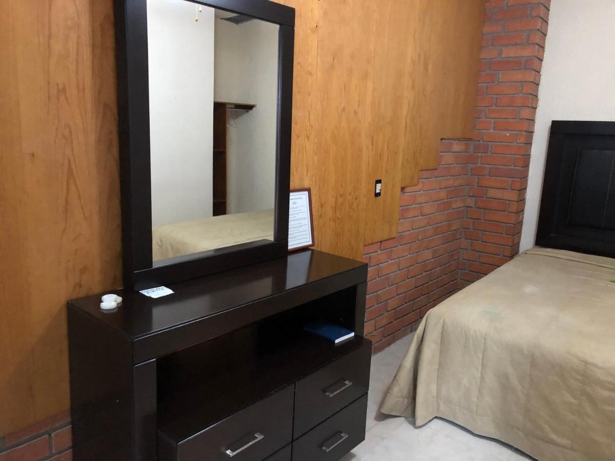 Hotel Maria Elena Durango Eksteriør bilde