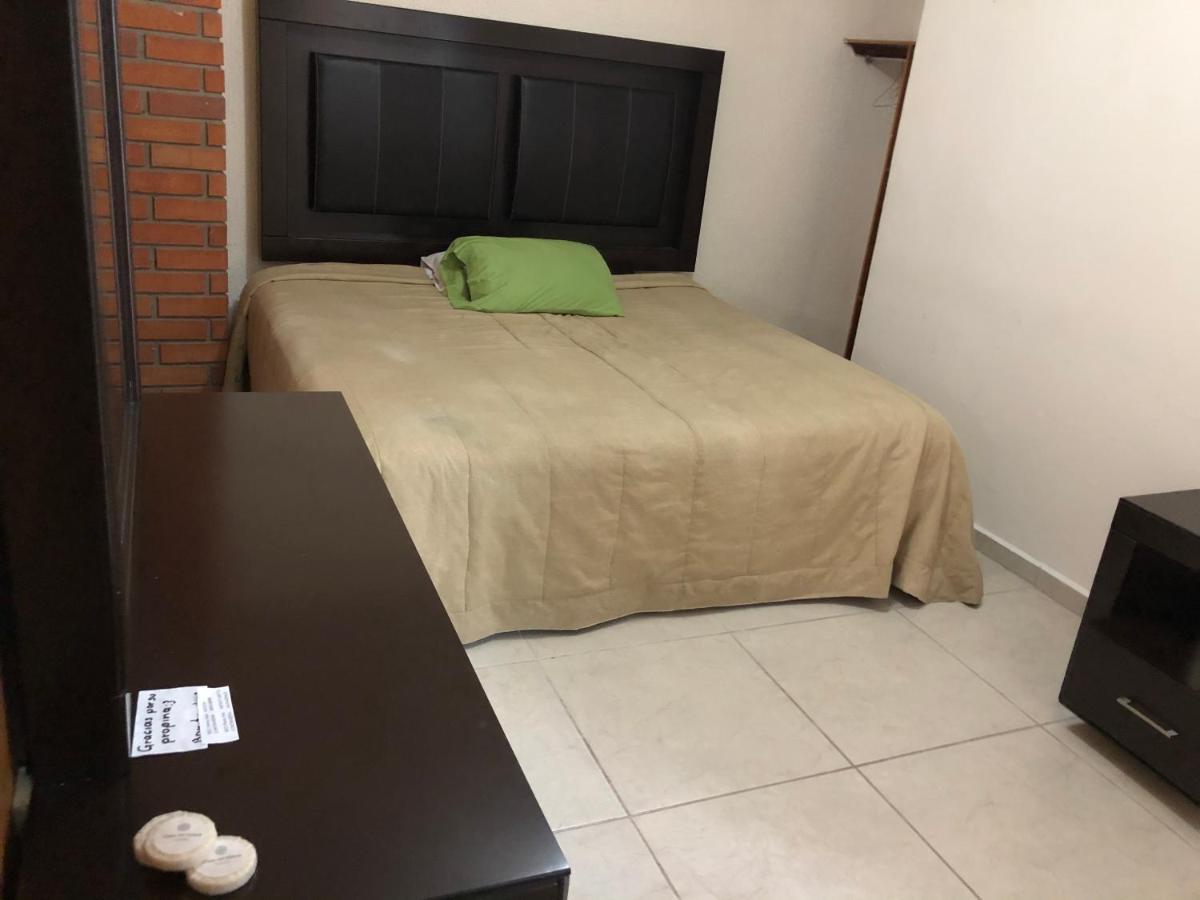 Hotel Maria Elena Durango Eksteriør bilde