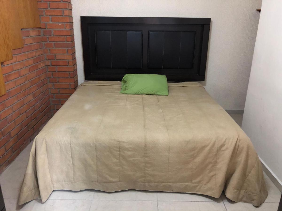 Hotel Maria Elena Durango Eksteriør bilde