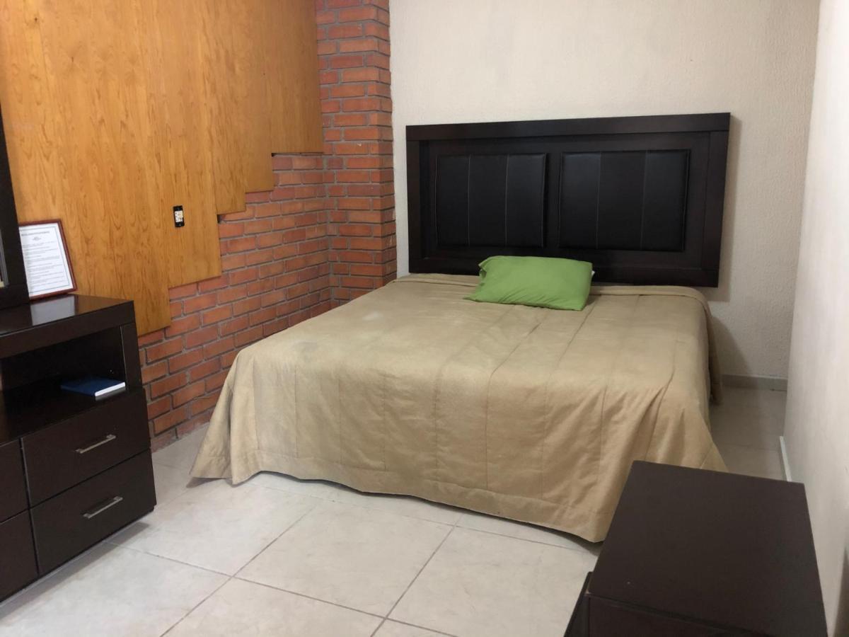 Hotel Maria Elena Durango Eksteriør bilde