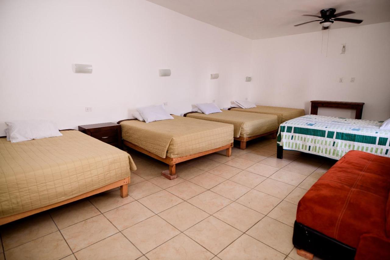 Hotel Maria Elena Durango Eksteriør bilde